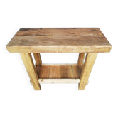 Established 100cm old solid wood