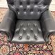 English Rochester Chesterfield Office Chair