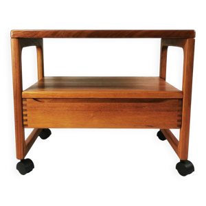 Table d'appoint, bar