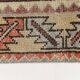 3x10 Turkish Runner Rug, 91x305Cm