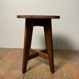 Vintage stool
