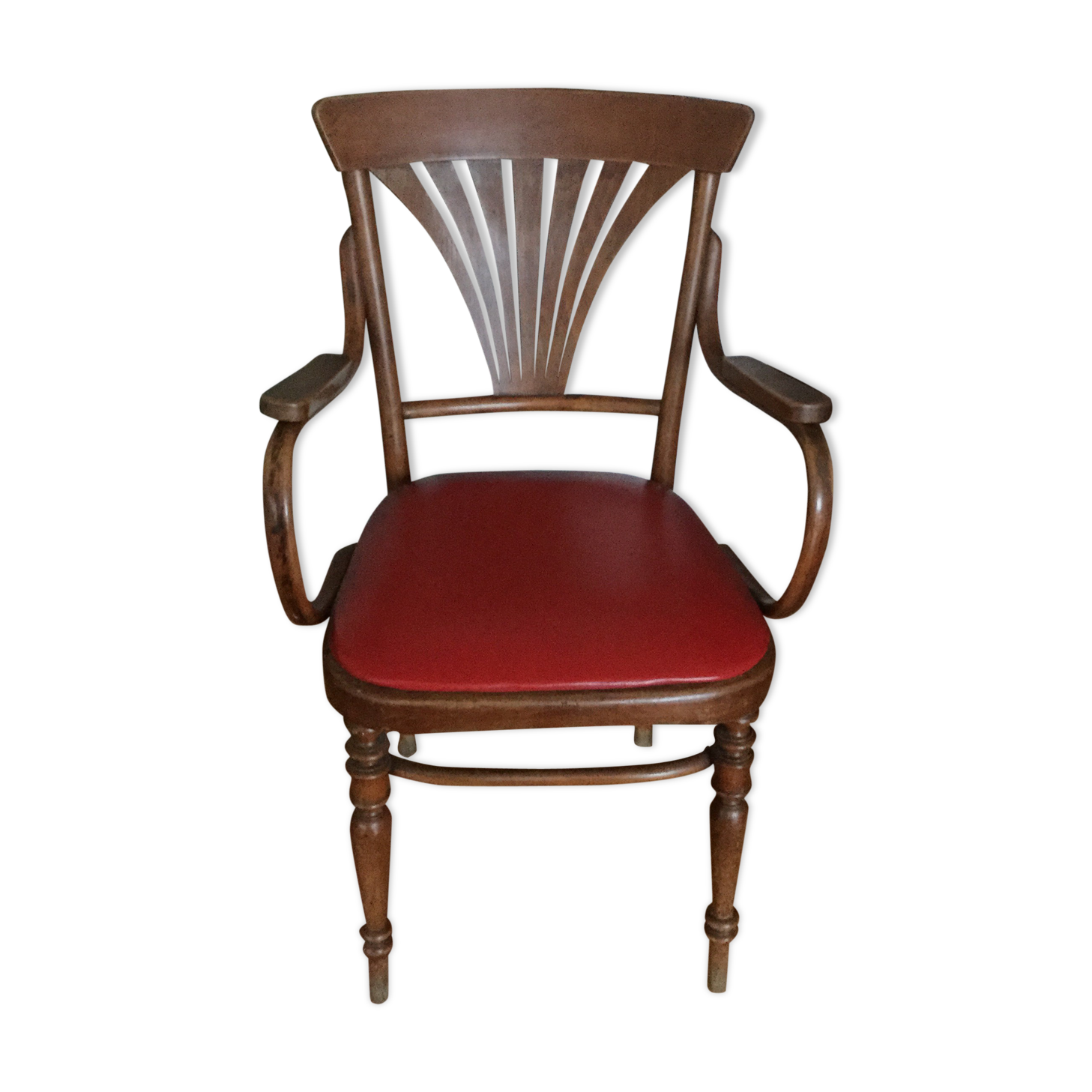 Chair Thonet (from Josef Hoffman Bielitz, Austria)