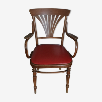Chair Thonet (from Josef Hoffman Bielitz, Austria)