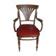 Fauteuil Thonet ( de Josef Hoffman Bielitz Autriche )