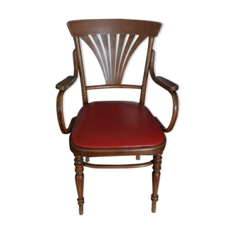 Chair Thonet (from Josef Hoffman Bielitz, Austria)
