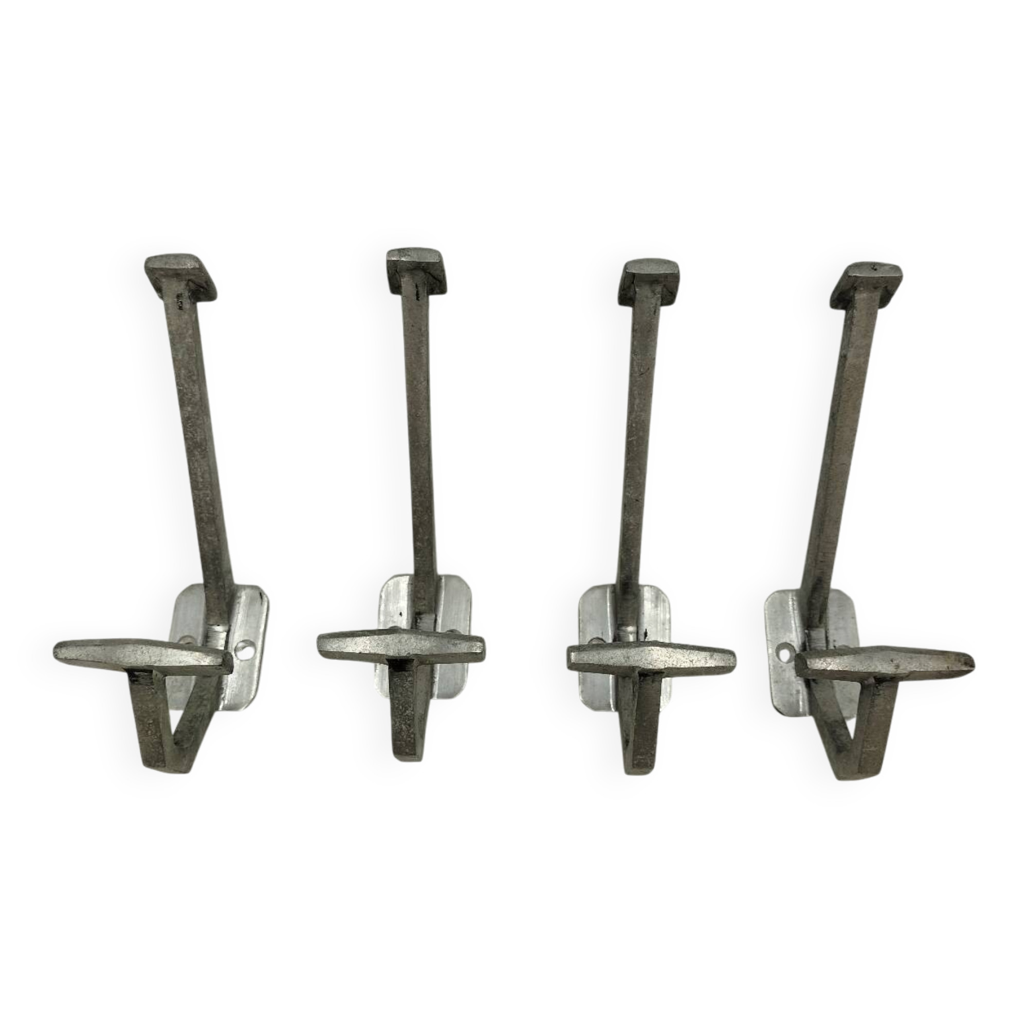 Set of 4 hooks