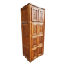 Antique drawercabinet oak office cabinet Belgium 30s
