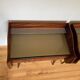 Bedside tables by Paolo Buffa, Italy, 1950s, set of 2