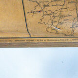 Map of France