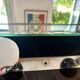Wall-mounted coat rack Art Deco