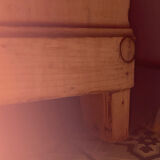 English chest of drawers