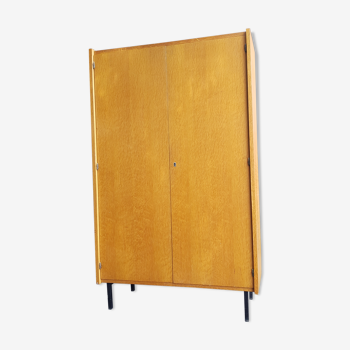 Armoire penderie vintage