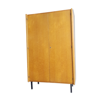 Armoire penderie vintage