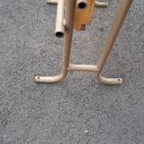 Wheelchair cinema theatre strapontin