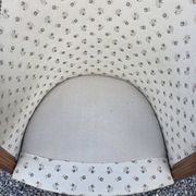 Art Deco armchair from the 1930s