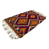 Turkish Anatolian Decorative Kilim sku 3060