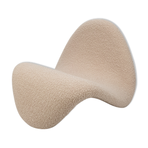 Fauteuil Tongue par Pierre
