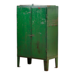 Armoire industrielle