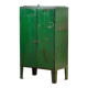 Iron Industrial Cabinet, 1970s