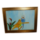 Tableau toile
