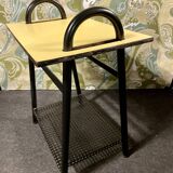 Pair of small tables from the 1960s