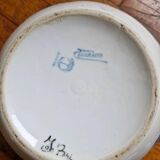 Tharaud ball vase