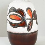 Vintage west germany vase