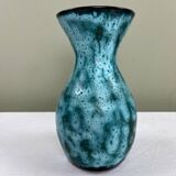 "Ocean" vase