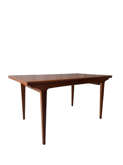 Scandinavian table