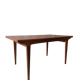 Scandinavian table