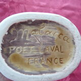 Pichet Poet-Laval vintage