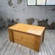 Chest or coffee table Perriand Les Arcs 1800