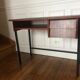 Bureau moderniste 1950