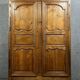 Armoire Lyonnaise époque louis XV en noyer