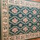Vintage rug 1.26m x 1.77m
