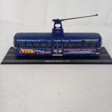 Model train