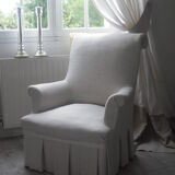 Napoleon lll armchair