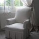 Fauteuil Napoléon lll