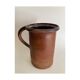 Terracotta pot