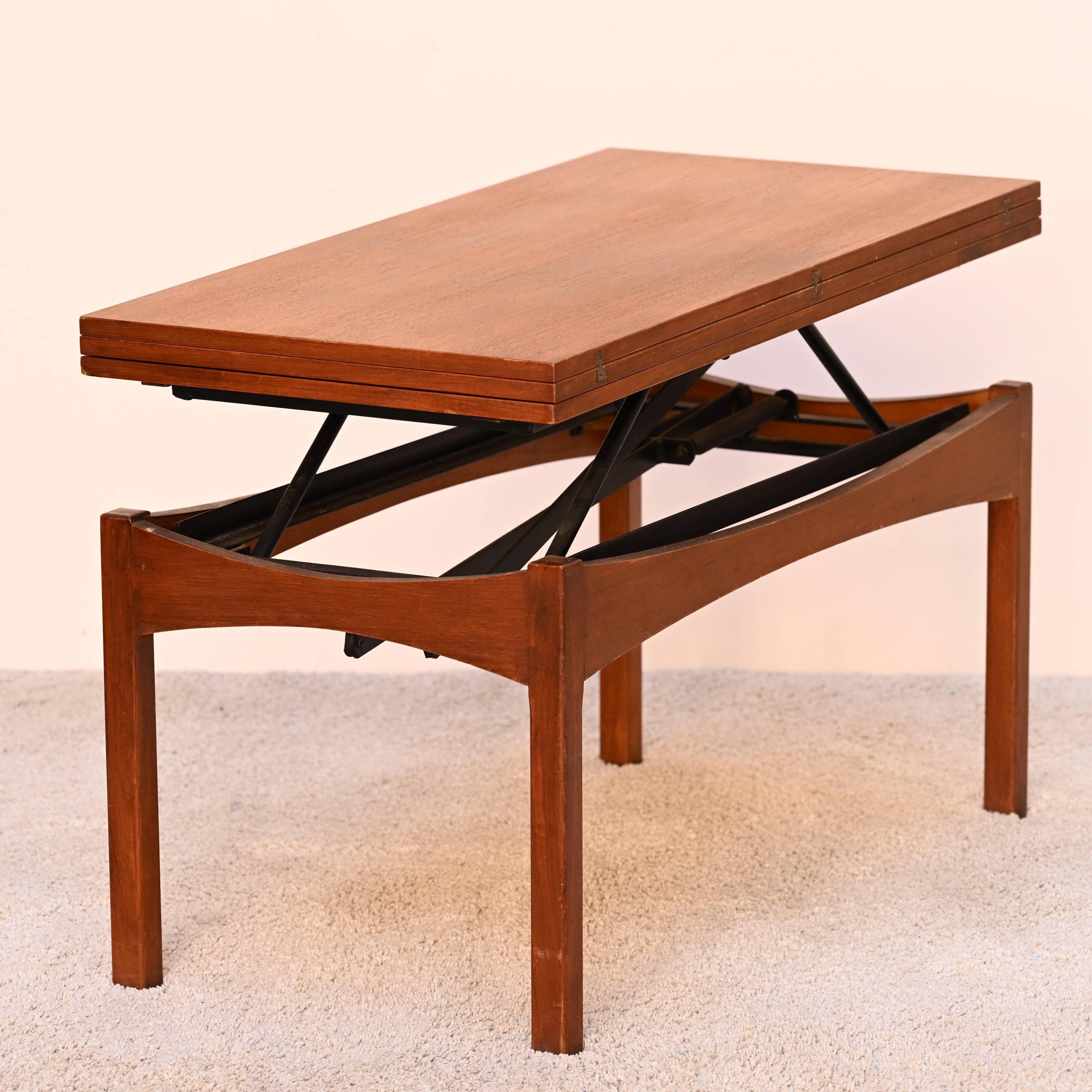 Modular table from the 70s