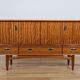 Mid-Century Walnut Sideboard from G-Plan, 1960s