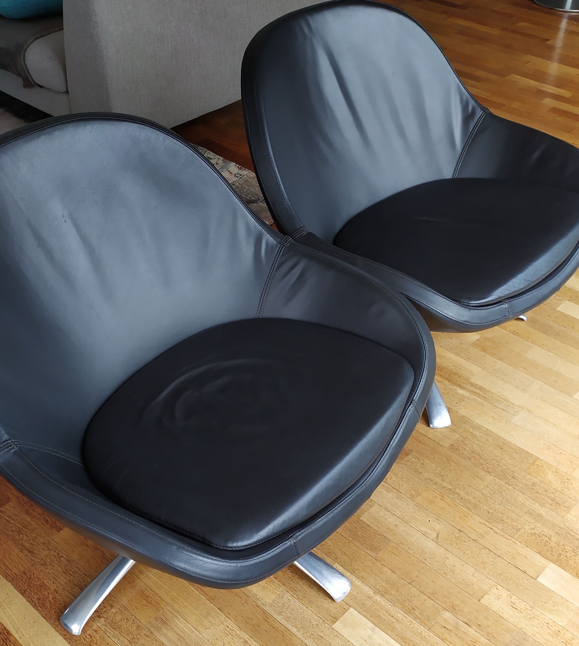 Veneto Bo concept armchair