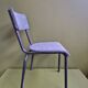 School chair
