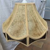 Vintage hanging lamp