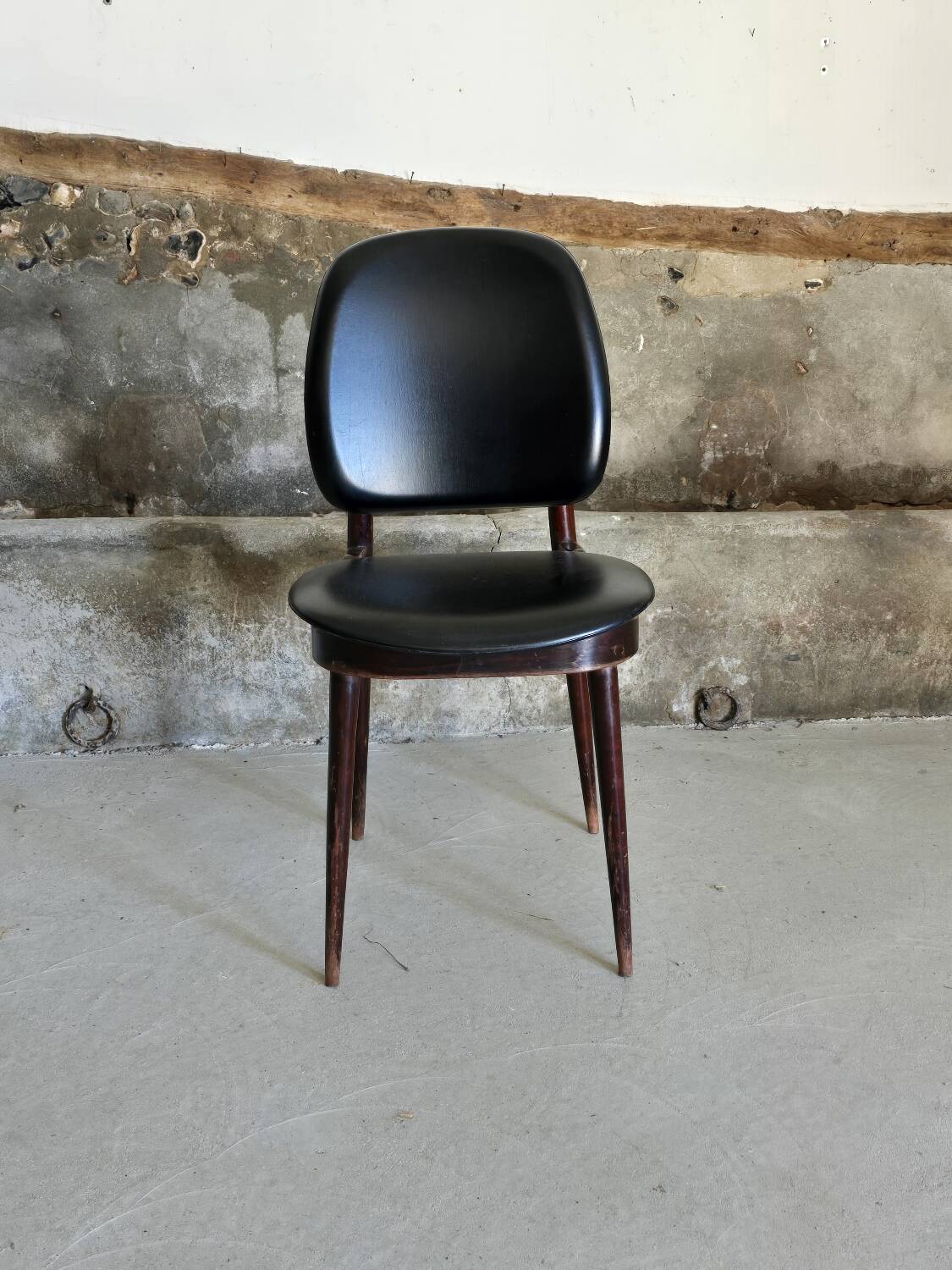 Baumann chair model "Pegasus"