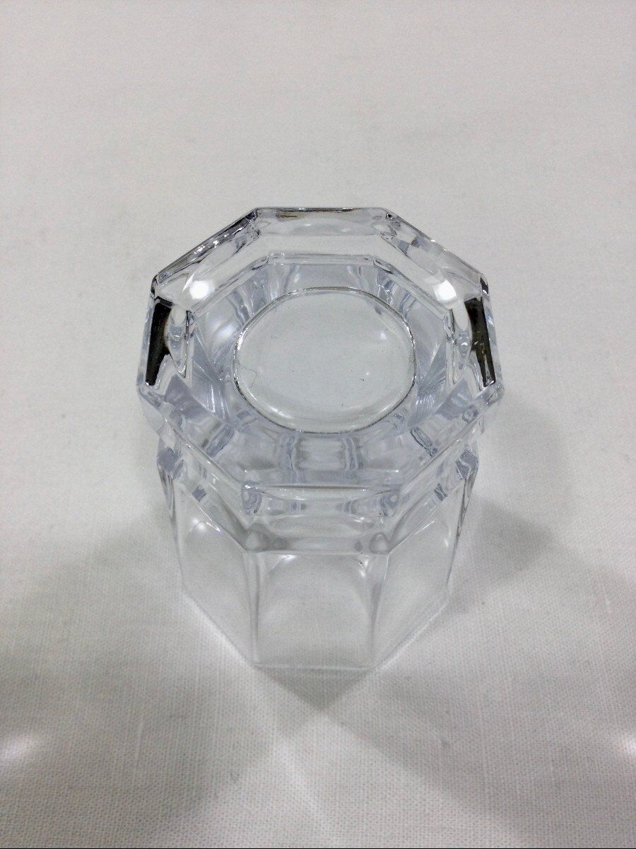 Sèvres - Rohan Crystal Liquor Glasses