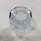 Verres à liqueur en cristal rohan, Sèvres