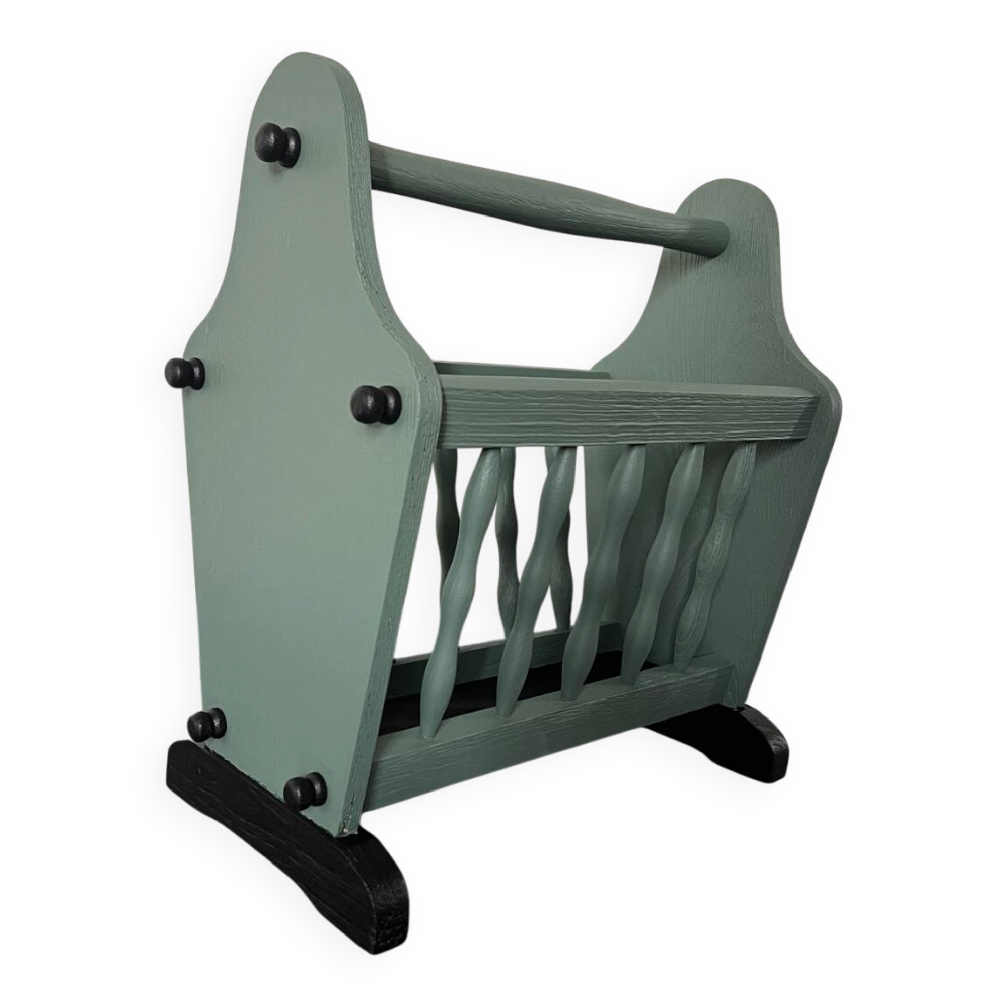 Porte document rénoveé