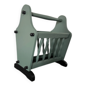 Porte-documents rénové