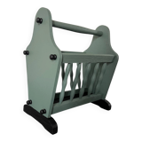 Porte document rénoveé